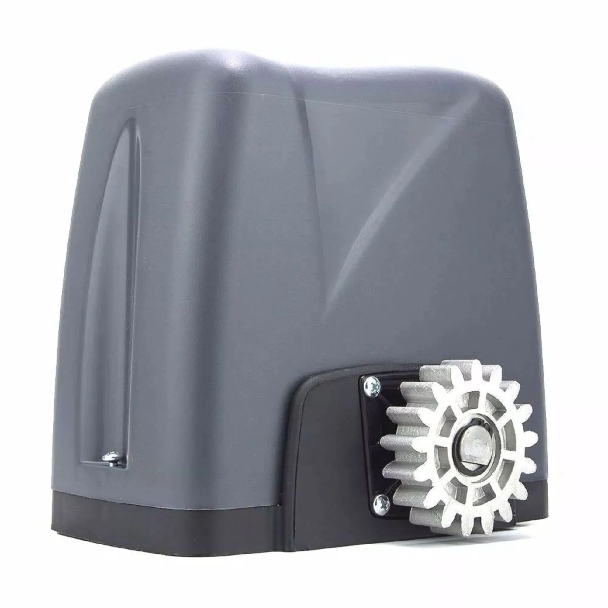 Portões Automatizados