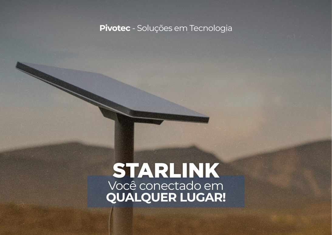 Internet via Satélite