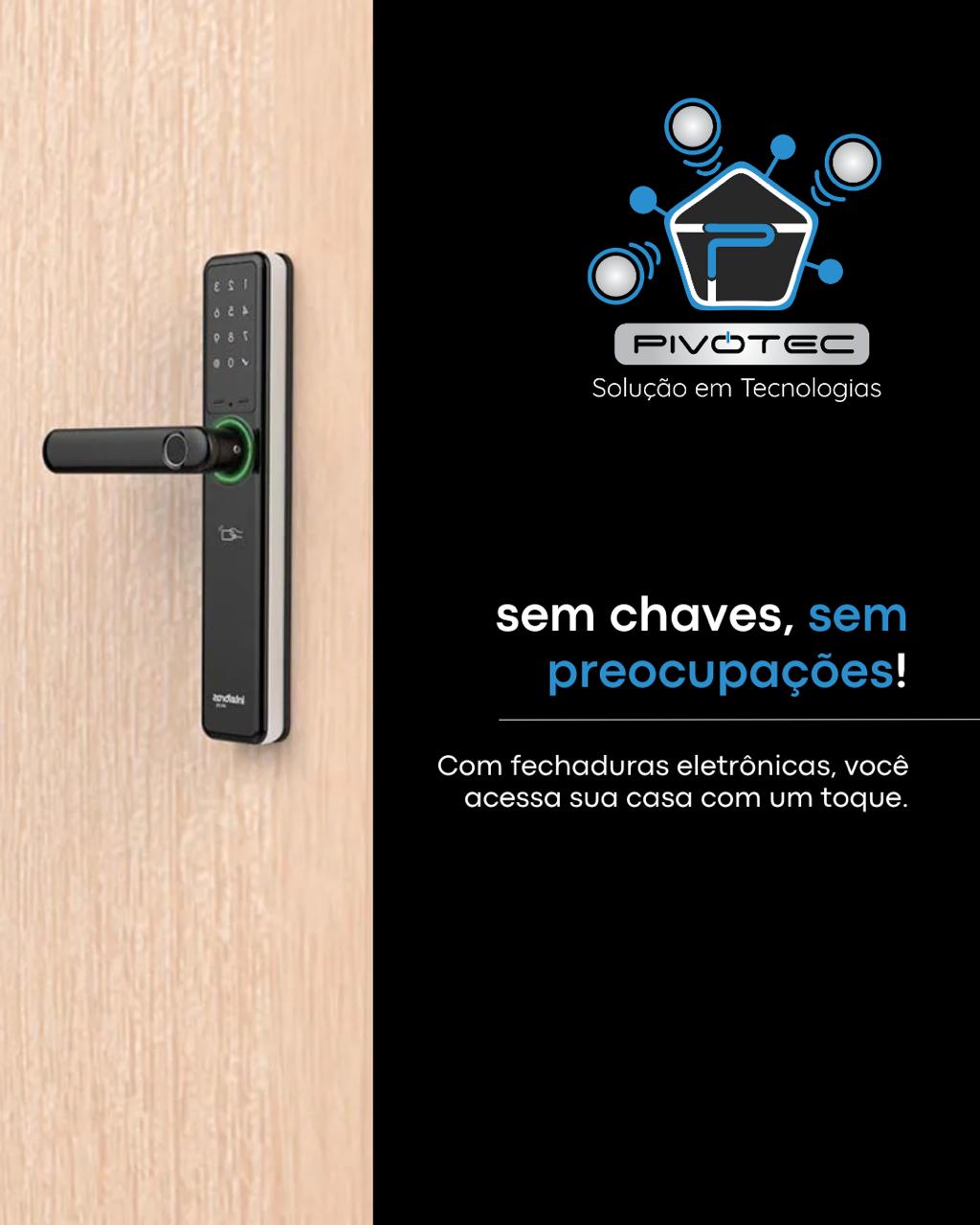 Automação Smart Home