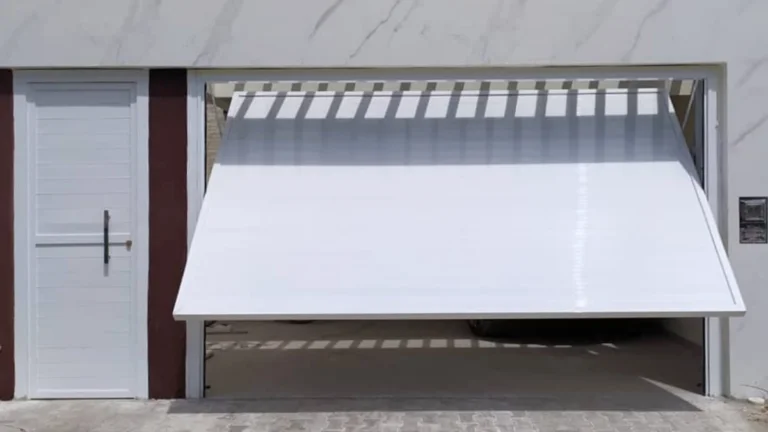 Portões Automatizados